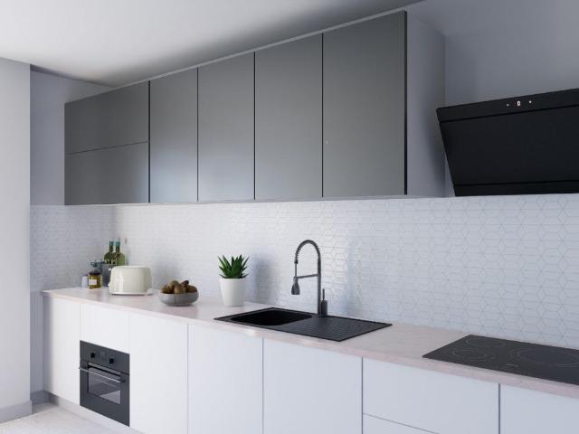 Dúplex en venta en Vallesequillo, Campiña de Jerez