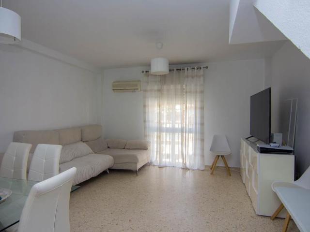 Dúplex en venta en Valdelagrana, Bahía de Cádiz