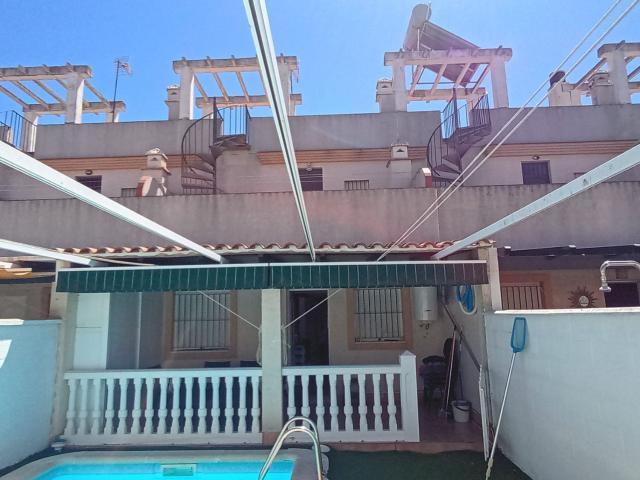 Dúplex en venta en Costa Noroeste, Andalucía