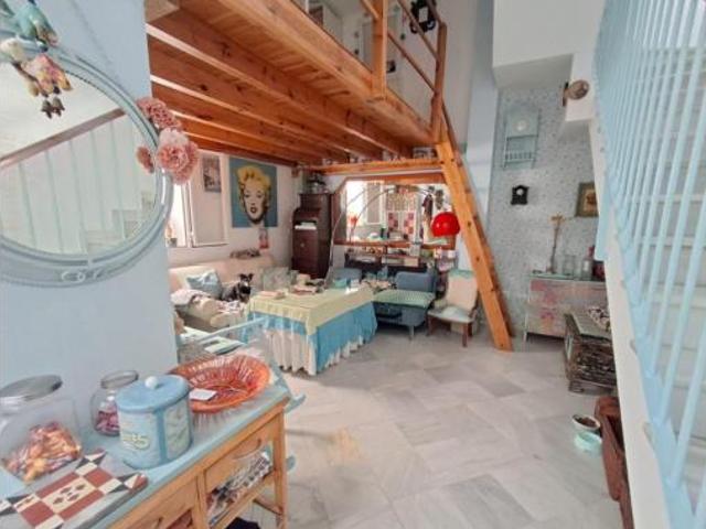 Dúplex en venta en San Carlos, Bahía de Cádiz
