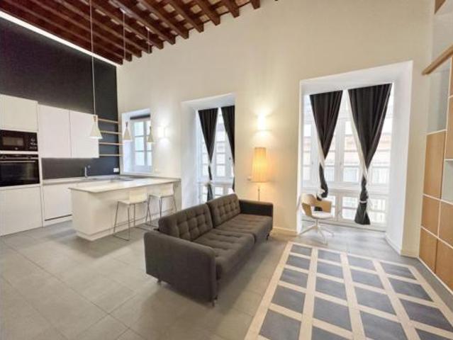 Dúplex en venta en Mentidero, Bahía de Cádiz