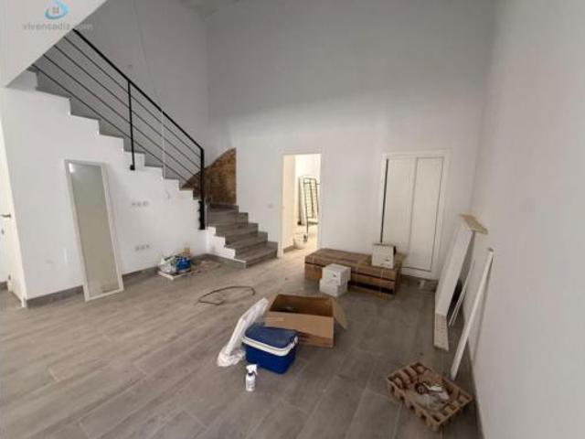 Dúplex en venta en Puerta Tierra, Bahía de Cádiz