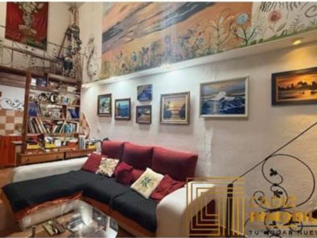 Dúplex en venta en Callejones, Bahía de Cádiz