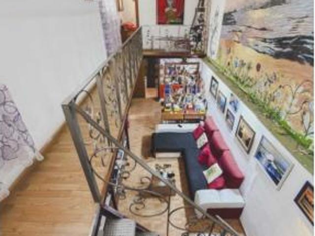 Dúplex en venta en Callejones, Bahía de Cádiz