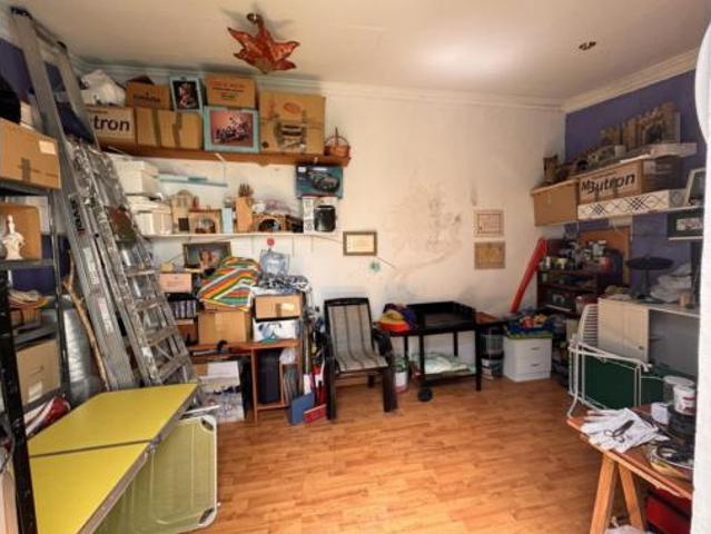 Dúplex en venta en Callejones, Bahía de Cádiz