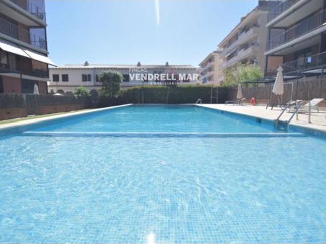 Dúplex en venta en L'Estany, Calafell