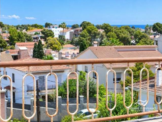 Dúplex en venta en Segur de Calafell, Baix Penedès