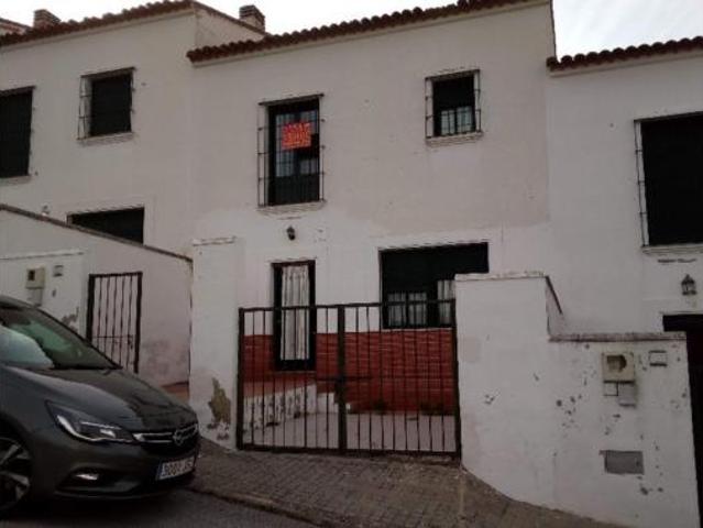 Dúplex en venta en Calera De León, Extremadura