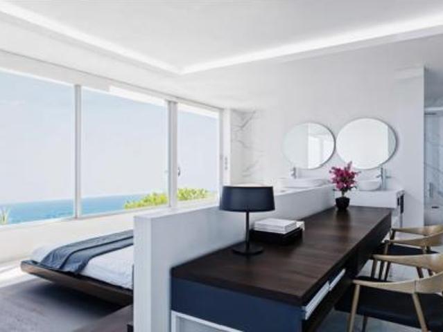 Dúplex en venta en Calpe, La Manzanera