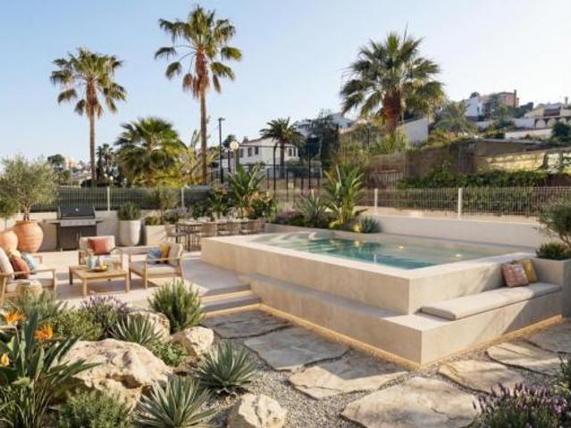 Dúplex en venta en Urbanització Morro de Toix-Mar i Vila, la Marina Alta