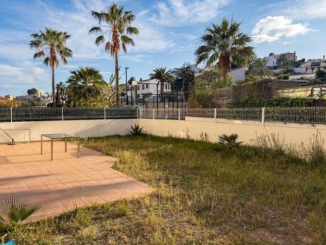 Dúplex en venta en Urbanització Morro de Toix-Mar i Vila, la Marina Alta