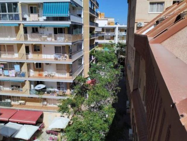 Dúplex en venta en San Bernardo, Calpe