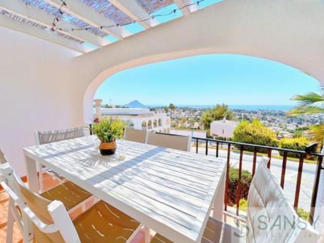 Dúplex en venta en San Bernardo, la Marina Alta