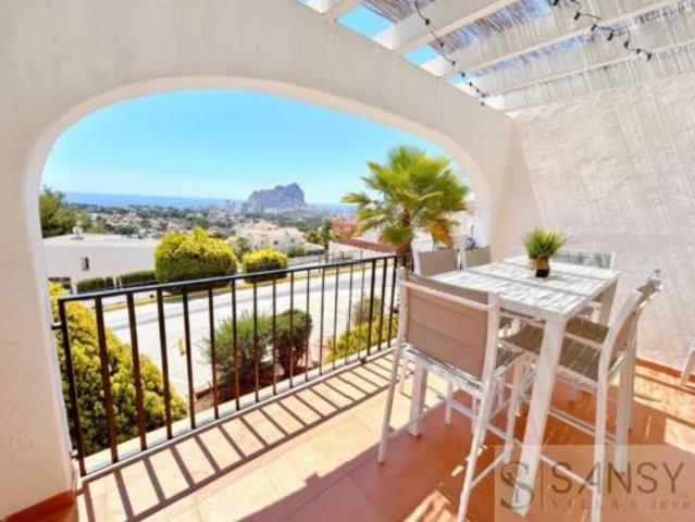 Dúplex en venta en San Bernardo, la Marina Alta