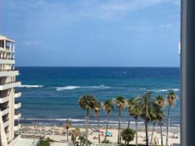 Dúplex en venta en Calpe, San Gabriel