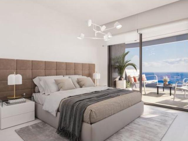 Dúplex en venta en Urbanització Els Carrions, la Marina Alta