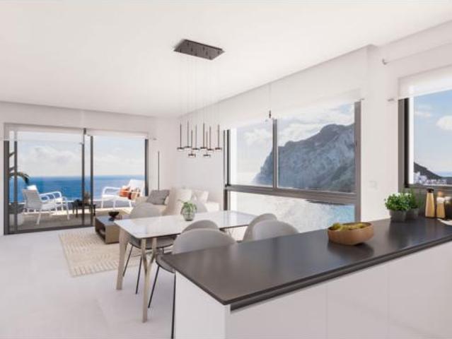 Dúplex en venta en Urbanització Els Carrions, la Marina Alta