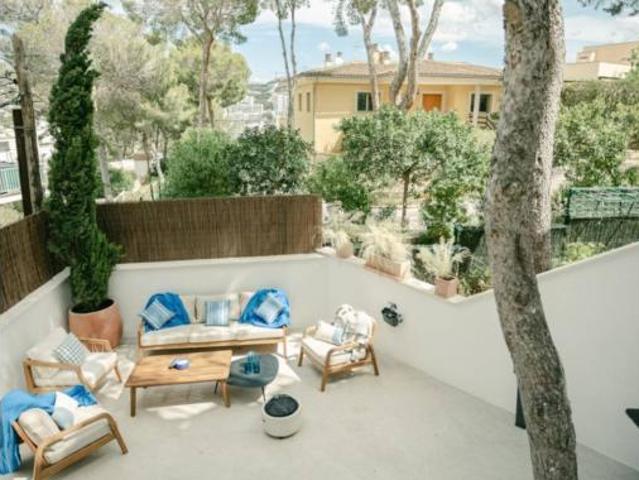 Dúplex en venta en Calvià, Serra de Tramuntana