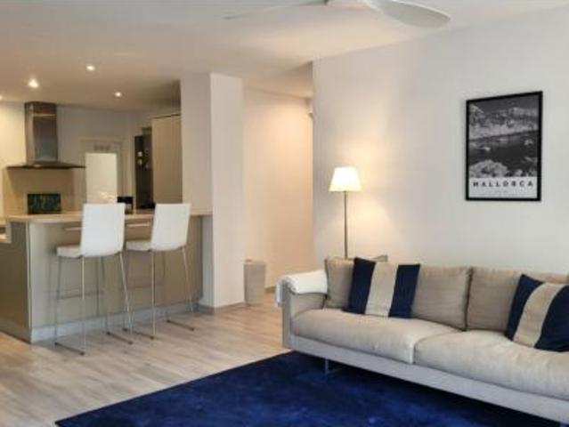 Dúplex en venta en Calvià, Serra de Tramuntana