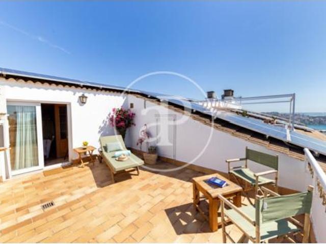 Dúplex en venta en Calvià, Serra de Tramuntana