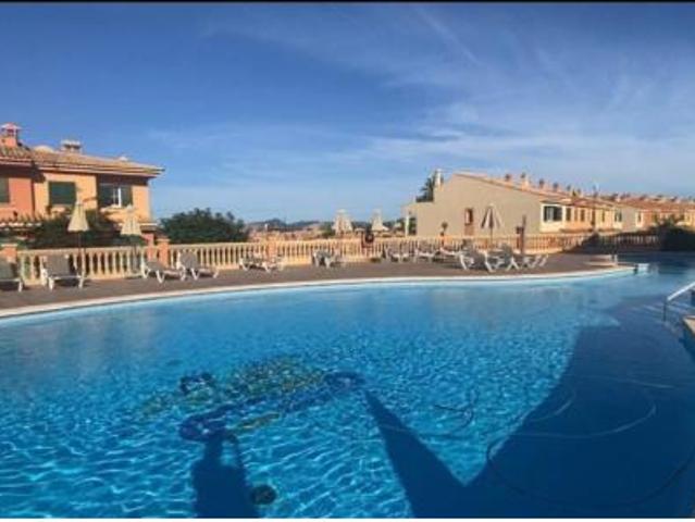 Dúplex en venta en Calvià, Serra de Tramuntana