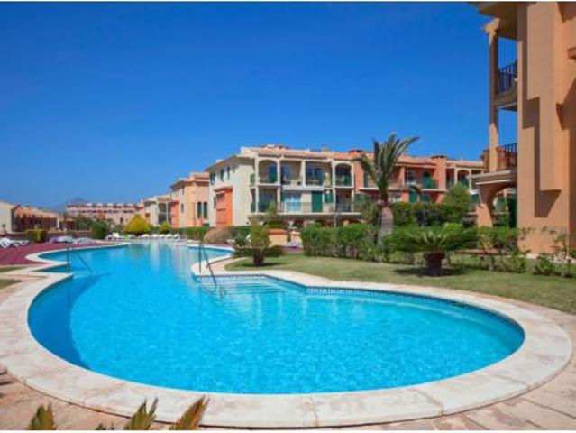 Dúplex en venta en l'Alt Palància, Valencia