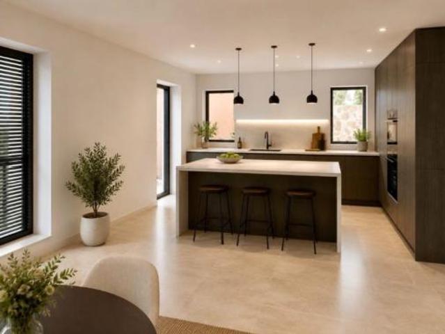 Dúplex en venta en Calvià, Serra de Tramuntana