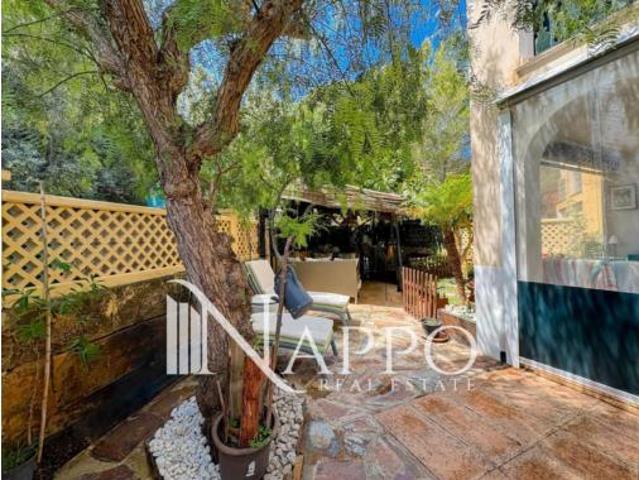 Dúplex en venta en Calvià, Serra de Tramuntana