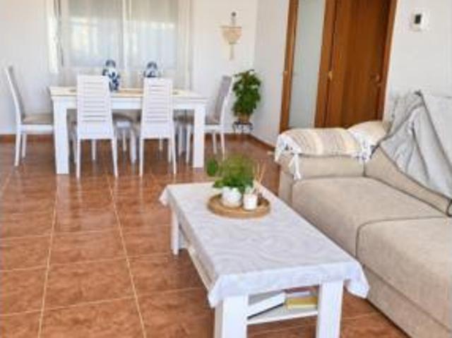 Dúplex en venta en Camarles, Tarragona
