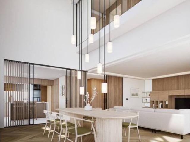 Dúplex en venta en Ciudad Jardín, Málaga-Costa del Sol