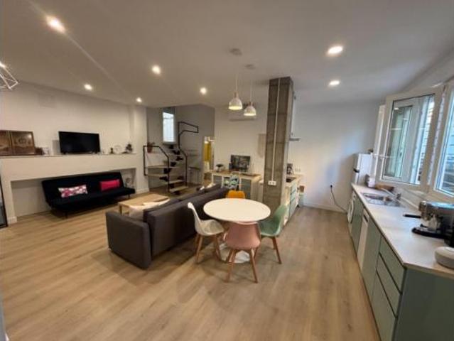Dúplex en venta en Camas, Andalucía