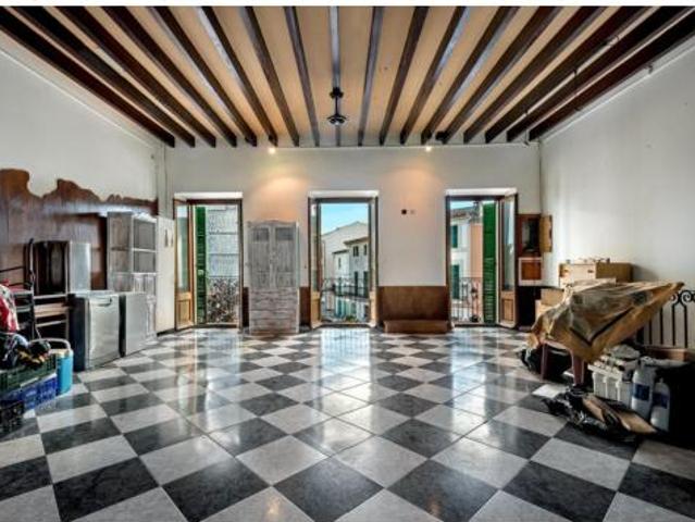Dúplex en venta en Raiguer, Baleares