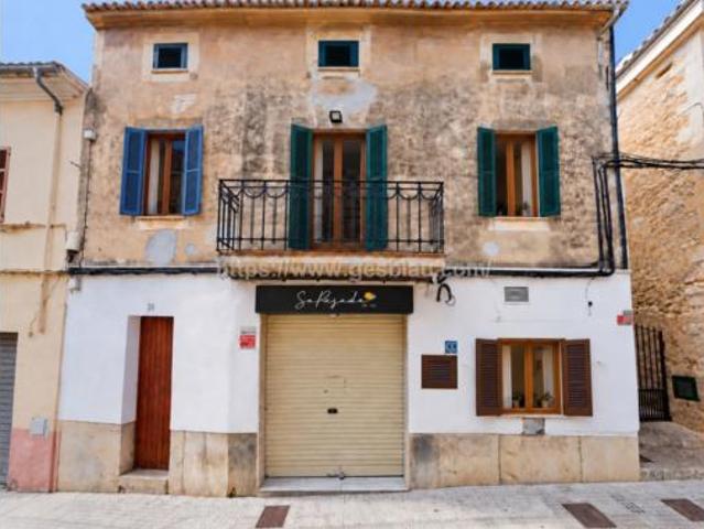 Dúplex en venta en Campanet, Illes Balears