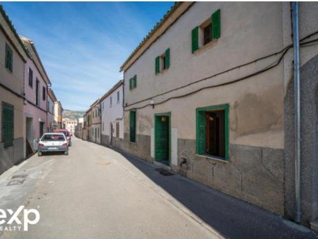 Dúplex en venta en Campanet, Illes Balears
