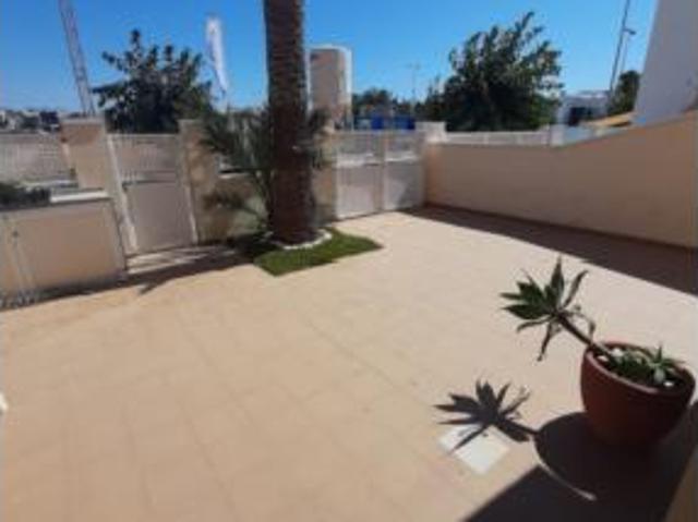Dúplex en venta en Río Mula, Murcia