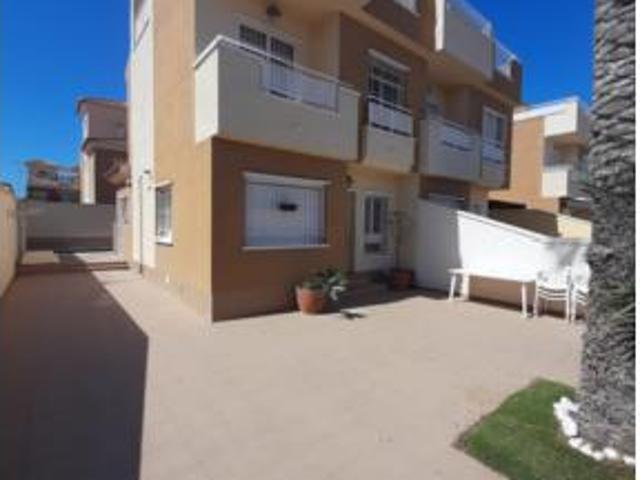 Dúplex en venta en Río Mula, Murcia
