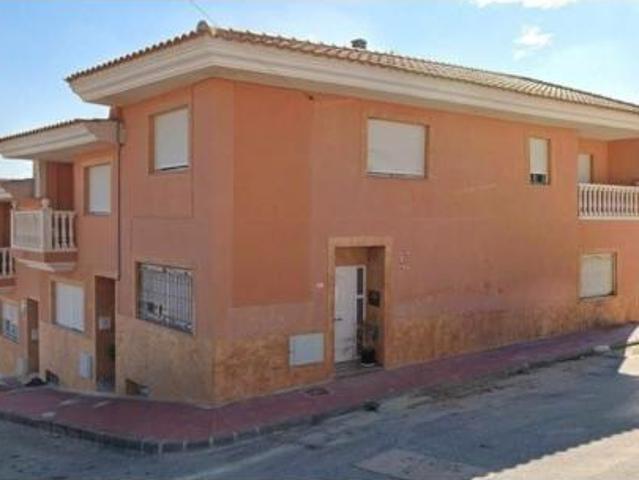 Dúplex en venta en Río Mula, Murcia