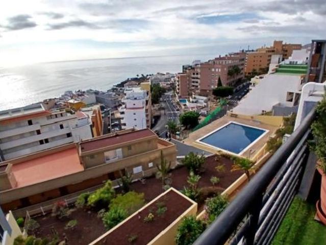 Dúplex en venta en Las Caletillas, Candelaria