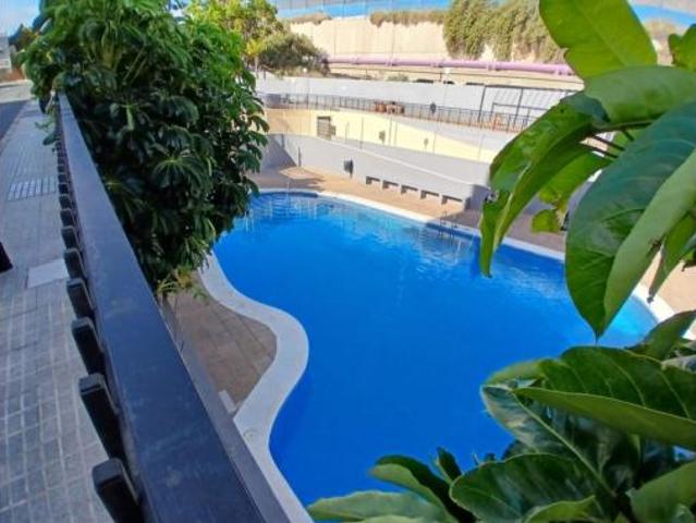 Dúplex en venta en Las Caletillas, Candelaria