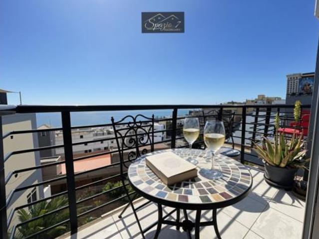 Dúplex en venta en Las Caletillas, Candelaria