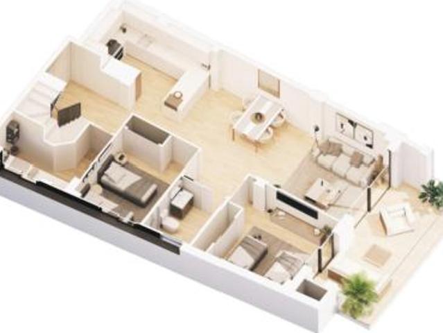 Dúplex en venta en Maresme, Catalunya