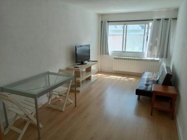 Dúplex en venta en La Jacetania, Aragón