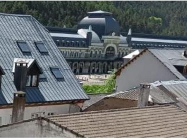 Dúplex en venta en La Jacetania, Aragón