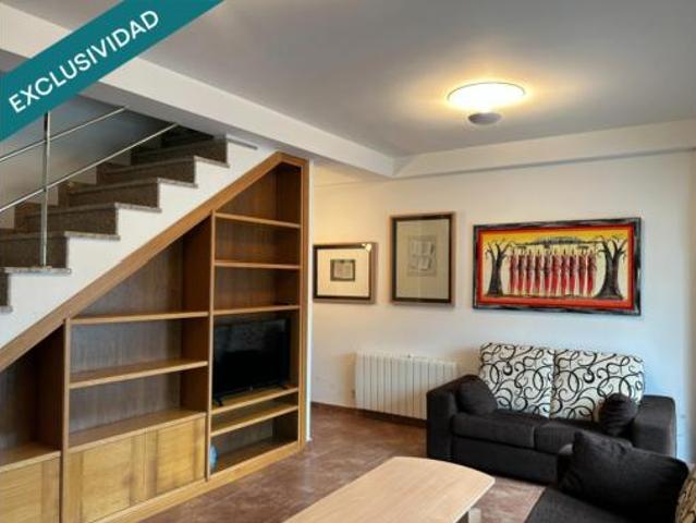 Dúplex en venta en Cangas, Vilariño
