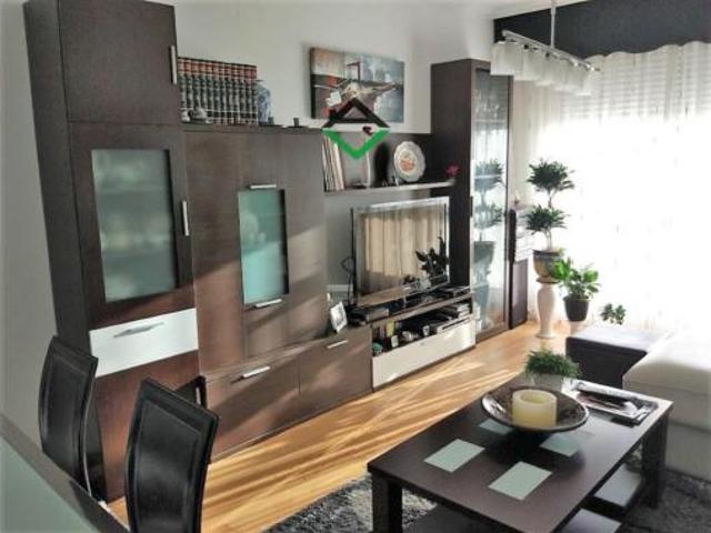 Dúplex en venta en Cangas, O Campo de Andrea