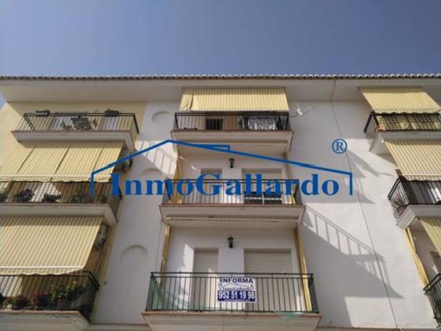 Dúplex en venta en La Axarquía, Andalucía