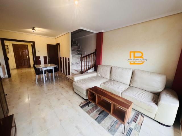 Dúplex en venta en Bádames, Voto