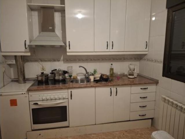 Dúplex en venta en Cantalejo, Castilla y León