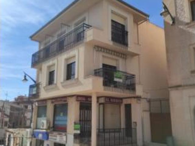 Dúplex en venta en Cantalejo, Castilla y León