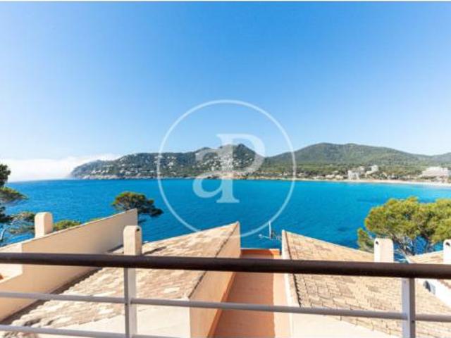 Dúplex en venta en Canyamel, Llevant